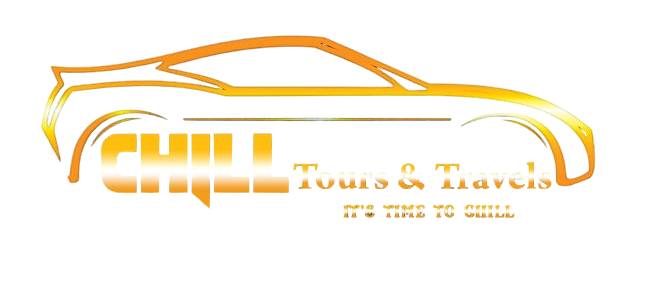 CHLL Tours logo