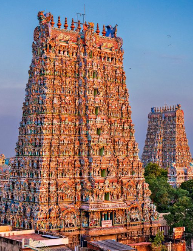 Madurai
